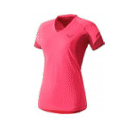 Dynafit Womens Alpine Seamless Short Sleeve Tee