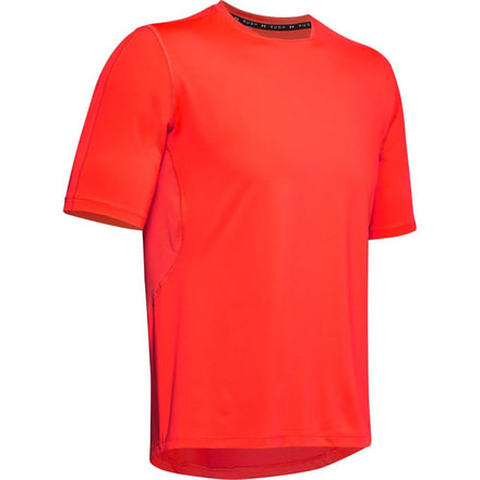 under armour men's running shirts