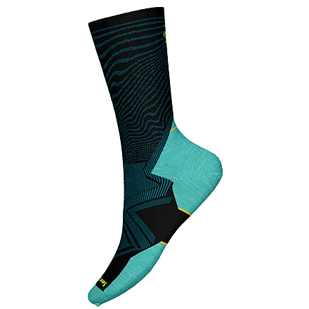 Smartwool Athlete Edition Run Crew Socks — CampSaver