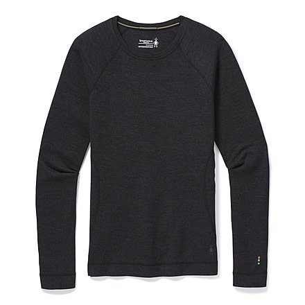 Smartwool Merino 250 Baselayer Crew - Women's & Free 2 Day Shipping ...