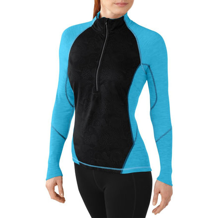 Smartwool Womens NTS Light 195 Bottom Baselayer