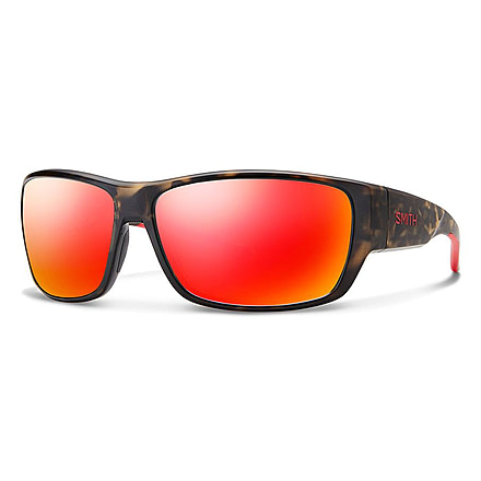 Smith Forge Carbonic Polarized Sunglasses Mens — CampSaver