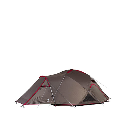 Snow Peak Land Breeze Pro. 4 Tent, One Size, SD-644
