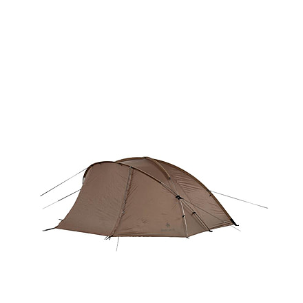 Snow Peak Minute Dome Pro. Air 1 Tent, One Size, SSD-712