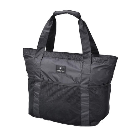 Snow Peak Pocketable Tote Bag Type02 — CampSaver