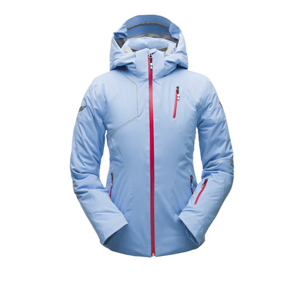 Spyder Leader Jacket - Women's — CampSaver