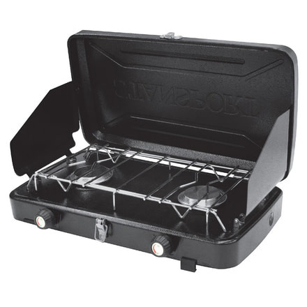 Stansport 2 Burner Propane Stove 203 93 29 Off With Free S H