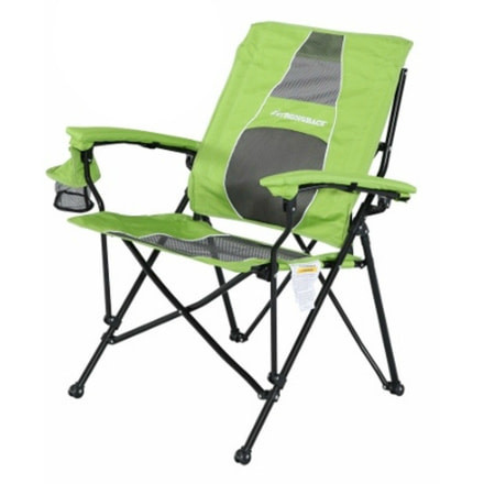 Strongback Strongback Elite Chair With Free S H Campsaver