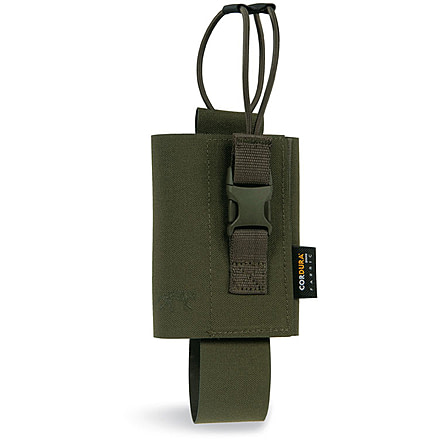 Tasmanian Tiger Radio Pouch LP TT-7959-331 , 10% Off — CampSaver