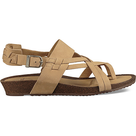 Teva Ysidro Extension Sandals - Women's — CampSaver