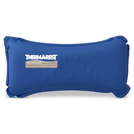 Therm A Rest Lumbar Pillow -Nautical Blue