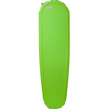 trail self inflating mattress