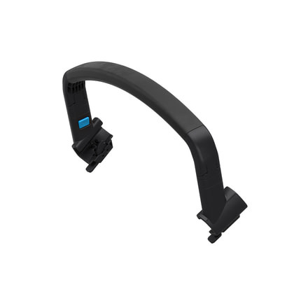 thule urban glide black