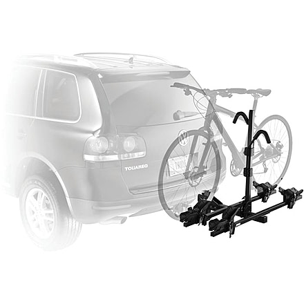 thule doubletrack 2 bike 990xt