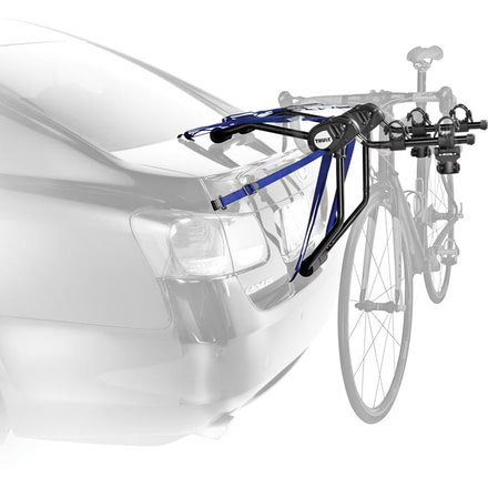 thule passage 2 bike