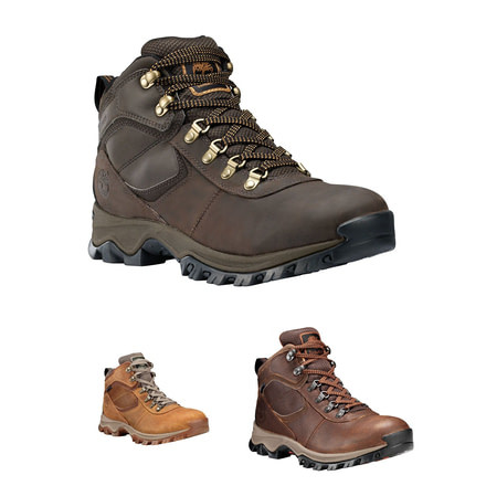 earthkeepers timberland