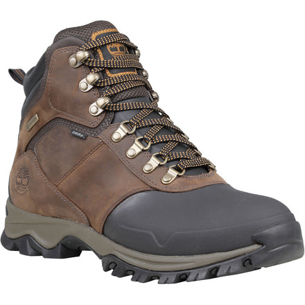 timberland 1978 hiker review