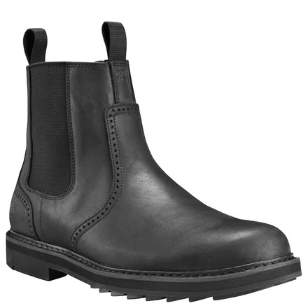 chelsea boot timberland