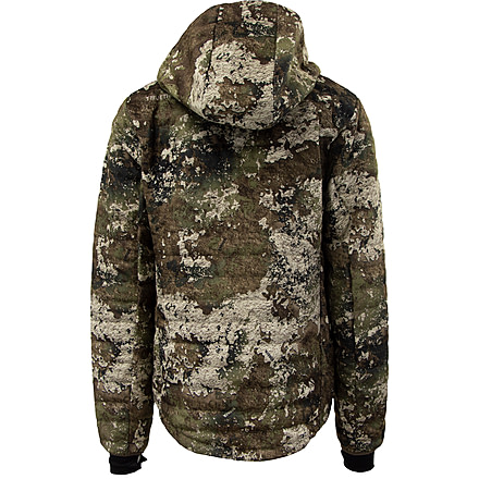 TrueTimber TrueSuede Down Parka - Mens with Free S&H — CampSaver