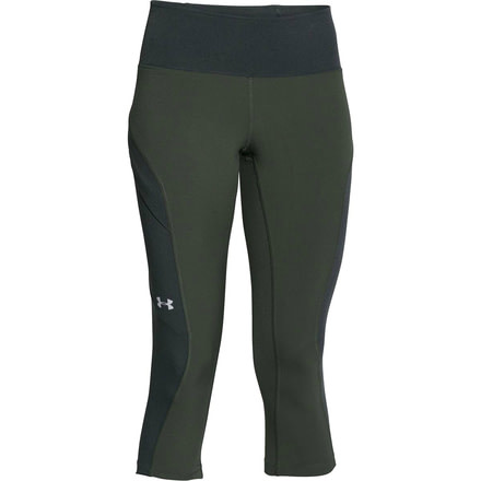 ua armourvent trail pants