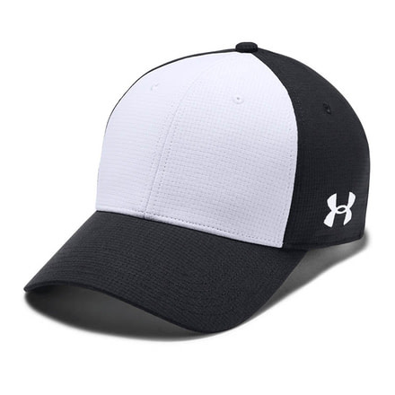 blank under armour hats