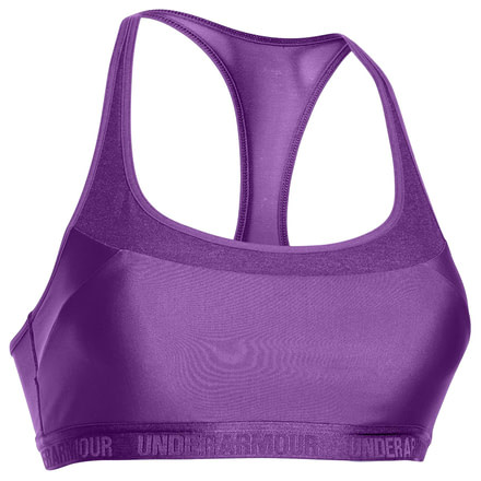 under armour breathe bra