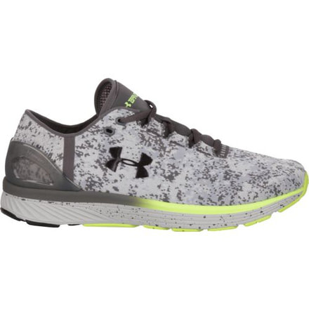 under armour women's charged bandit 3 digi running shoes