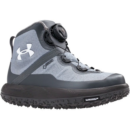 under armour women's hiking shoes