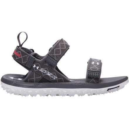 under armour fat tire sandals womens