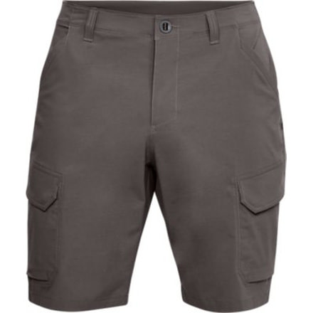 under armour fish hunter cargo shorts