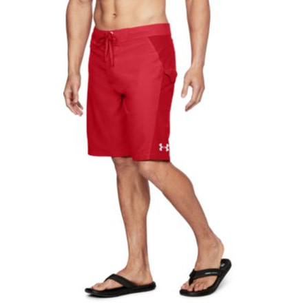 under armour mania board shorts