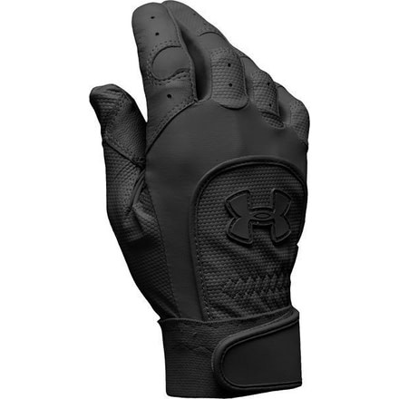 under armour heat gear gloves