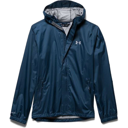 under armour men's ua bora jacket