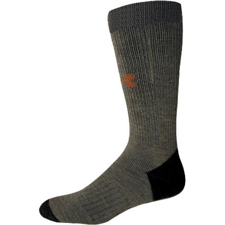 coldgear socks