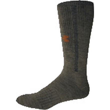 under armor cold gear socks