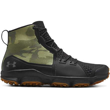 under armour boots hiking
