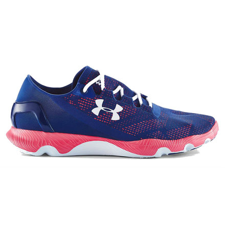 under armour women's speedform apollo vent running shoes