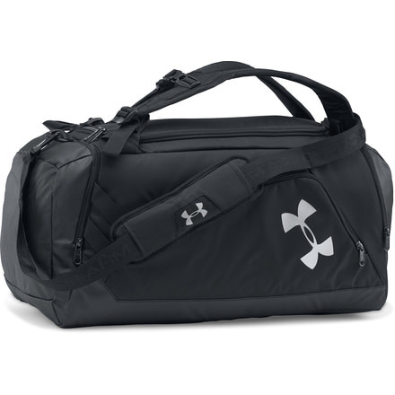 under armour travel bag with wheels