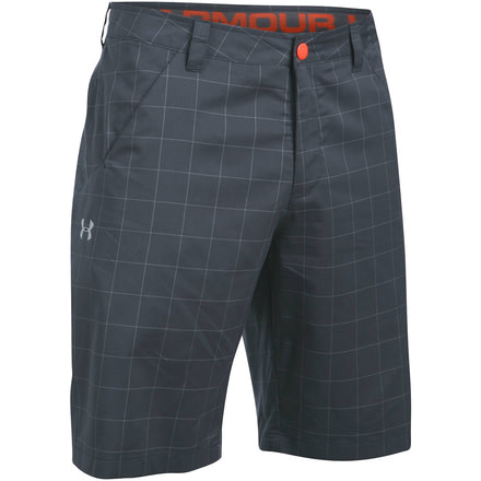 under armour turf and tide shorts