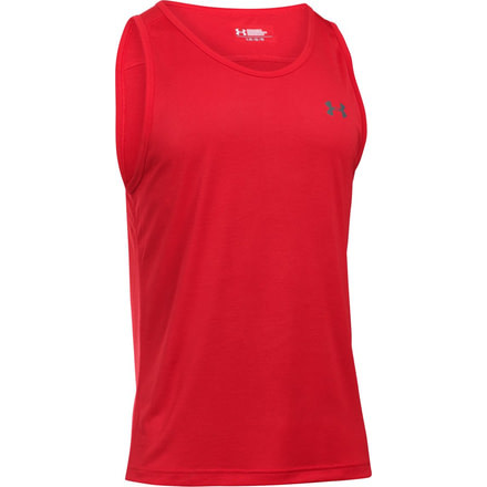 under armour tech tank