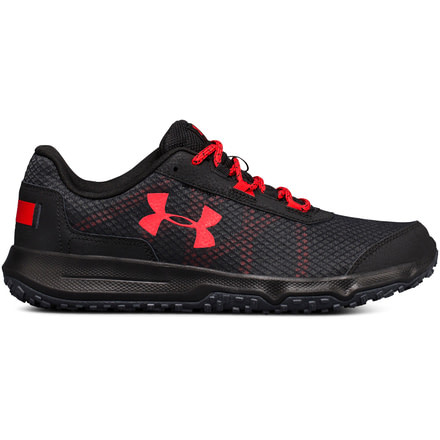 under armour toccoa women's running shoes