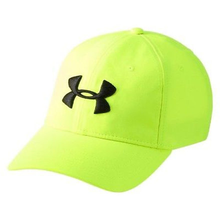 under armour osfa hat