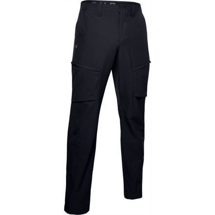 under armour cargo trousers