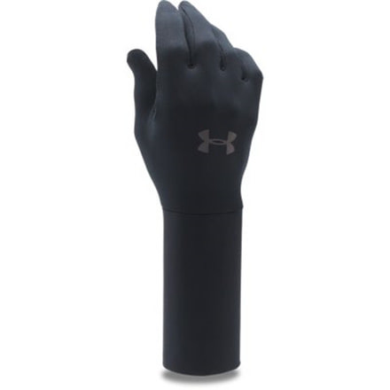 under armour men's coldgear liner gloves