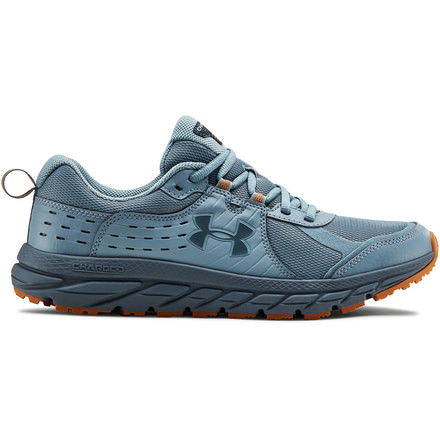 men's charged toccoa 2 running shoe