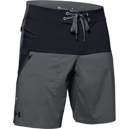 fish hunter shorts