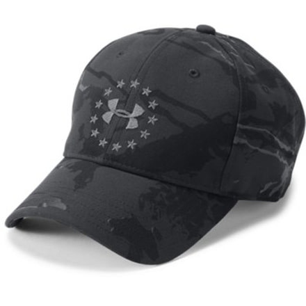 Under Armour UA Heatgear Freedom 2.0 Cap 1305035 Baseball Hat 6 Colors