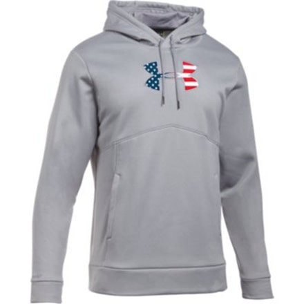 under armour freedom storm hoodie