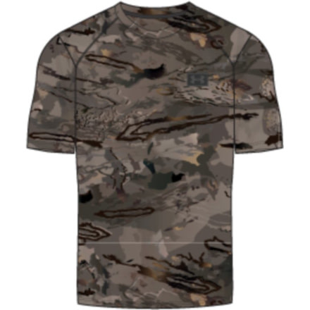 under armour camo shirt short sleeve