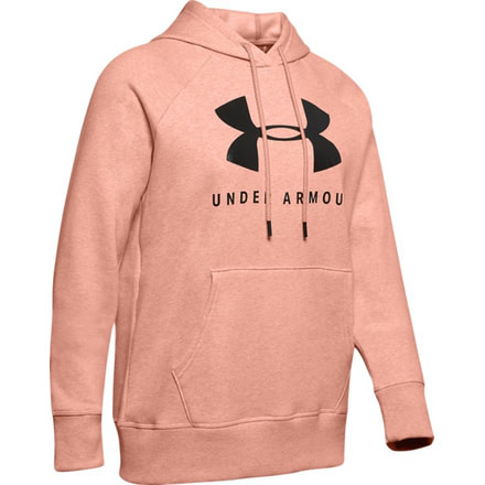 under armour hoodie women men